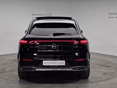 MERCEDES-BENZ EQE - 3