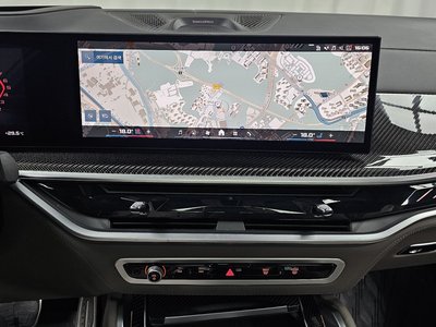 2025 BMW X6 M — миниатюра 19