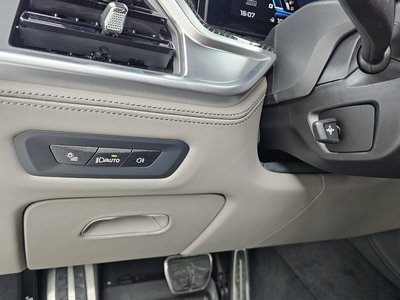 2025 BMW X6 M — миниатюра 25