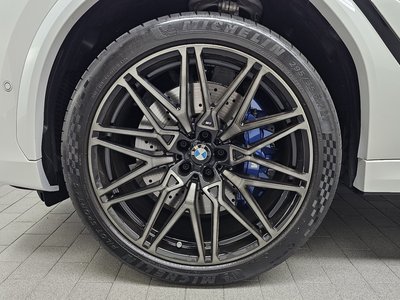 صورة 6 لـ 2025 BMW X6 M