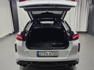 2025 BMW X6 M — миниатюра 24