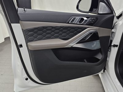 2025 BMW X6 M — миниатюра 14