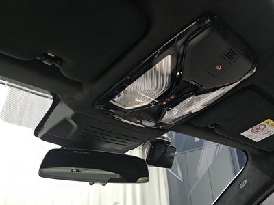 2025 BMW X6 M — миниатюра 22