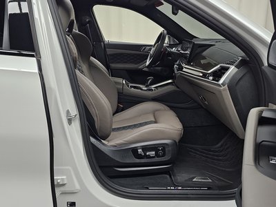2025 BMW X6 M — миниатюра 16
