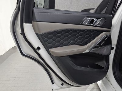 2025 BMW X6 M — миниатюра 15