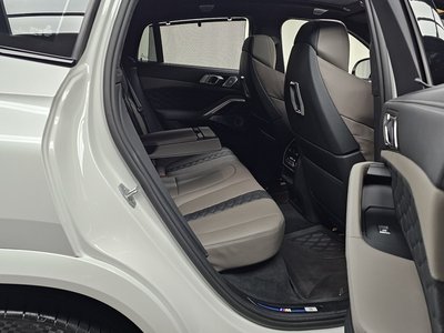 2025 BMW X6 M — миниатюра 17