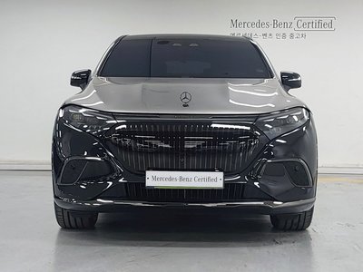 MERCEDES-BENZ EQS - 2