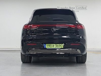 MERCEDES-BENZ EQS - 3