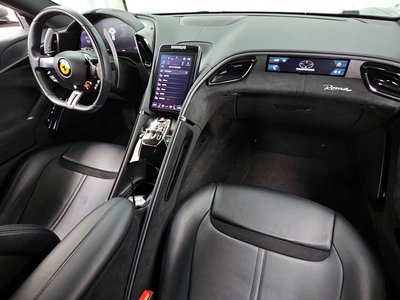 FERRARI ROMA - 5