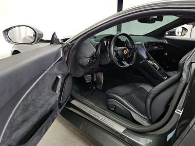 FERRARI ROMA - 10
