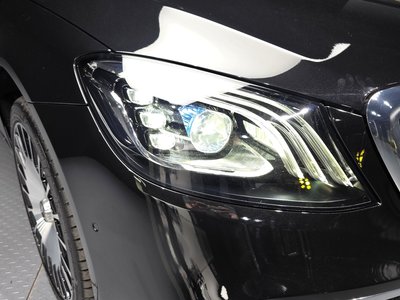 MERCEDES-BENZ S-CLASS - 9