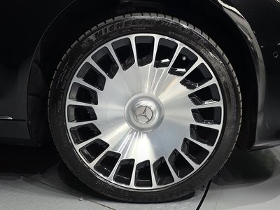 MERCEDES-BENZ S-CLASS - 6