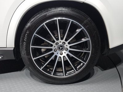MERCEDES-BENZ GLE - 8