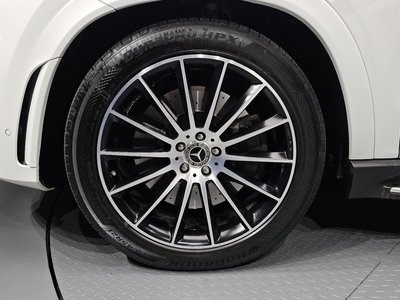 MERCEDES-BENZ GLE - 6