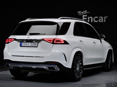 MERCEDES-BENZ GLE - 3
