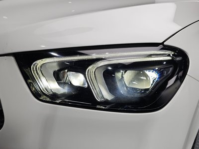 MERCEDES-BENZ GLE - 9