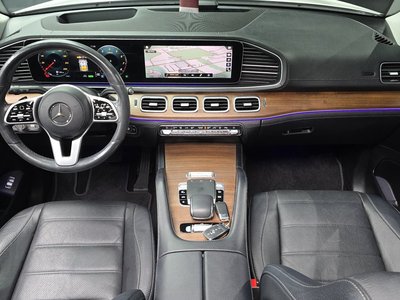 MERCEDES-BENZ GLE - 5