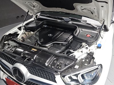 MERCEDES-BENZ GLE - 7