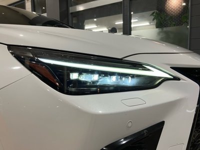 صورة مصغرة 28 لـ 2023 Lexus NX