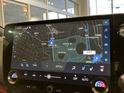 صورة مصغرة 11 لـ 2023 Lexus NX