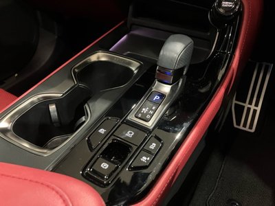 صورة مصغرة 16 لـ 2023 Lexus NX