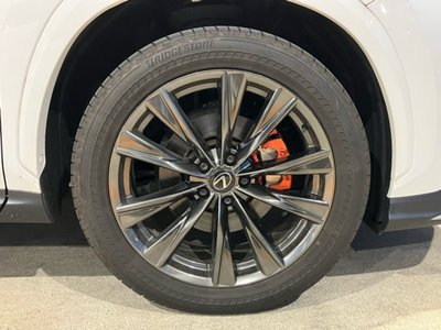 صورة مصغرة 29 لـ 2023 Lexus NX