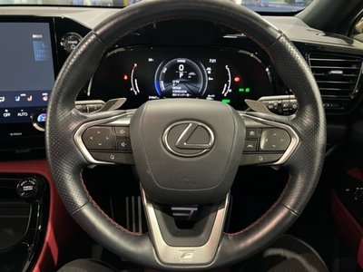 صورة مصغرة 18 لـ 2023 Lexus NX