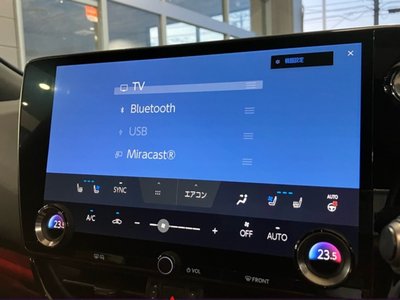 صورة مصغرة 13 لـ 2023 Lexus NX