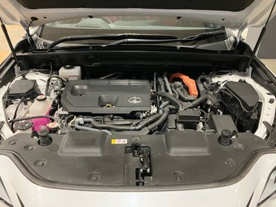 صورة مصغرة 31 لـ 2023 Lexus NX