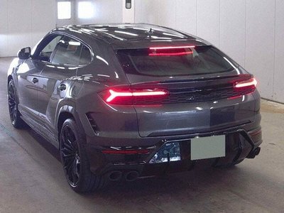 صورة 1 لـ 2025 Lamborghini URUS
