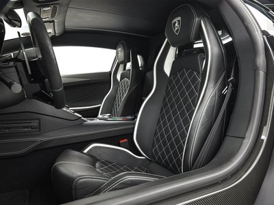 2018 Lamborghini AVENTADOR 缩略图 15