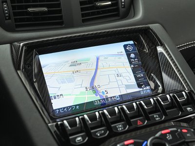 2018 Lamborghini AVENTADOR 缩略图 26