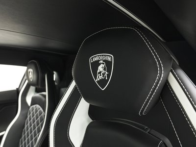 2018 Lamborghini AVENTADOR 缩略图 16
