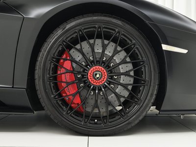 2018 Lamborghini AVENTADOR 缩略图 29