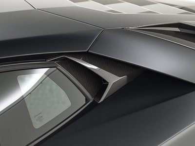 2018 Lamborghini AVENTADOR 缩略图 31