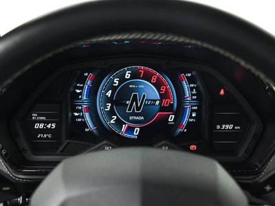 2018 Lamborghini AVENTADOR 缩略图 20