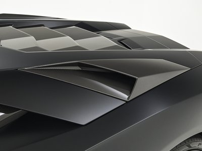 2018 Lamborghini AVENTADOR 缩略图 32