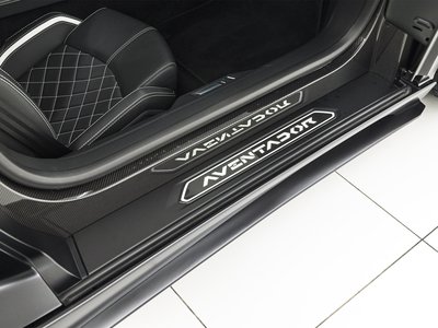 2018 Lamborghini AVENTADOR 缩略图 14