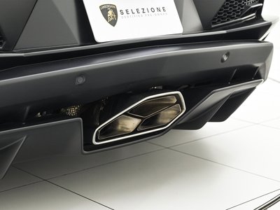 2018 Lamborghini AVENTADOR 缩略图 34