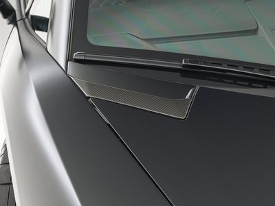 2018 Lamborghini AVENTADOR 缩略图 30