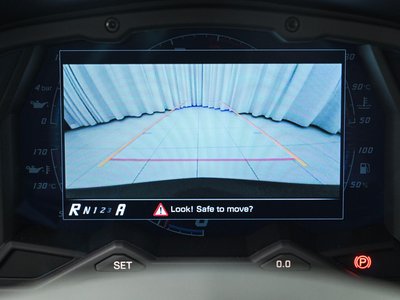 2018 Lamborghini AVENTADOR 缩略图 21
