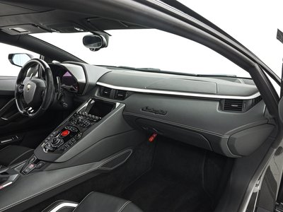2018 Lamborghini AVENTADOR 缩略图 17