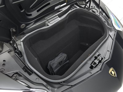 2018 Lamborghini AVENTADOR 缩略图 11