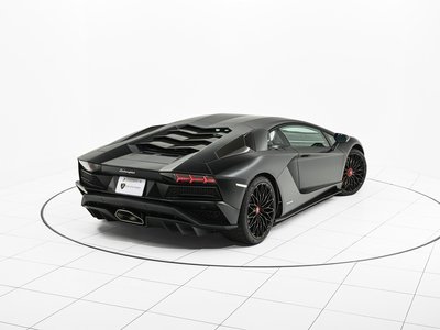 2018 Lamborghini AVENTADOR 缩略图 40
