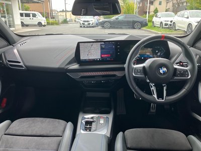 2026 BMW 1 SERIES — фото 14