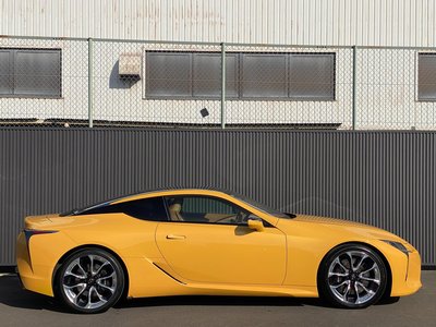 LEXUS LC - 8