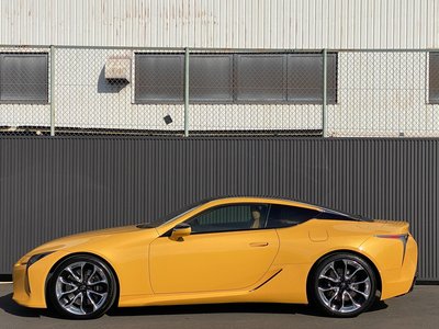 LEXUS LC - 9