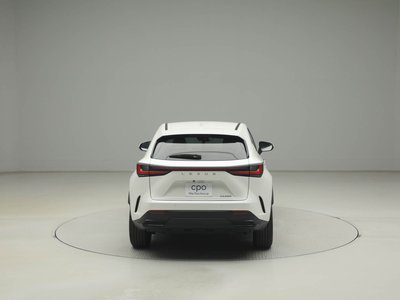 LEXUS NX - 7