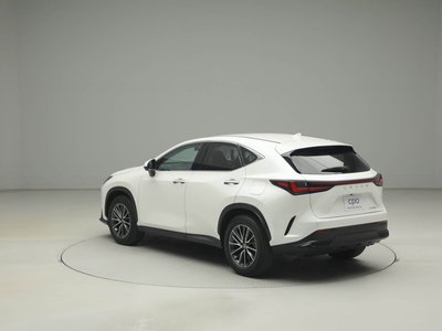 LEXUS NX - 6