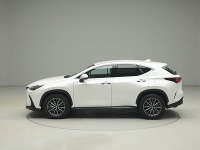 LEXUS NX - 5